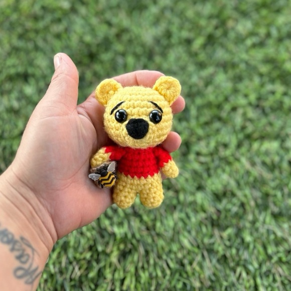 Handmade Other - Winnie The Pooh